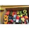 Image 2 : Hot Wheels, Matchbox, Diecast