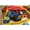 Image 1 : Diecast, Hot Wheels, Tonka Car Hauler 