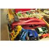 Image 2 : Diecast, Hot Wheels, Tonka Car Hauler 