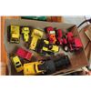 Image 2 : Fisherprice Tool Kit, Tractors, Tonka 