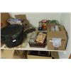 Image 1 : Canners, Sealer Lids 