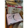 Image 1 : Pyrex Cake Pan , Kettle, Slicer, Cake Pan with Aluminum 