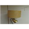Image 2 : Vintage Lamp, Stools 