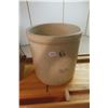 Image 2 : 3 Stoneware Crocks, 6gallon, Butter Churn, Medalta 1
