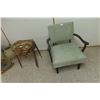 Image 1 : Occasional Chiar, 3 Stacking Stools 