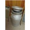 Image 2 : Cream Can, 2 Washboards 