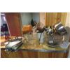 Image 1 : Kitchen Appliances, Waffle Iron, Popcorn Maker