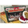 Image 2 : Christmas Village, Tree Bulbs & More 