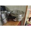 Image 2 : Canners, Roasters, Pots & Pans 