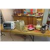 Image 1 : Toaster Oven, Blender, George Foreman Grill & More 