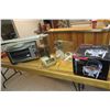 Image 1 : (6) 2quart Chafing Dish, Countertop Oven, BBQ Rotissere,