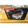 Image 2 : (6) 2quart Chafing Dish, Countertop Oven, BBQ Rotissere,