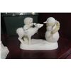 Image 2 : 6 Collectible Snow Baby Figurines 