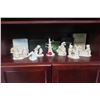 Image 1 : 7 Collectible Snow Babies 