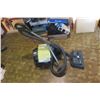 Image 1 : Kenmore Vacuum Cleaner with Beater Bar