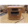 Image 1 : Comfort Furnace 1500W Infared Heater 