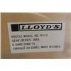 Image 8 : Lloyds Stereo AM/PM Double/Cassette Turntable & Amplifier 
