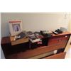 Image 1 : New Mens Gloves, Wallet, Garment Bag 