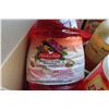 Image 2 : Bird Collection: Hummingbird Fluid, Ornaments