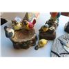 Image 8 : Bird Collection: Hummingbird Fluid, Ornaments