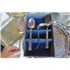 Image 2 : Silver Plated Trays & Assortments