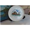Image 8 : China Servingware , Trays , Bowls 