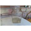 Image 8 : Glassware: Bowls, Trays, Platters, Cut Glass, 