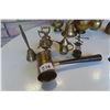 Image 3 : Assorted Brass Pieces 