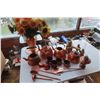 Image 1 : Copperware: Kettles, Vases, Mugs
