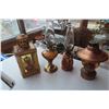 Image 2 : Copperware: Kettles, Vases, Mugs
