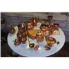 Image 1 : Copper Decorative Ware 