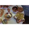 Image 2 : Copper Decorative Ware 