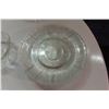 Image 2 : 25+ Pieces - Glassware - Plates, Bowls, Cups