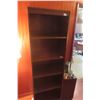 Image 1 : Bookshelf Open - 5 Tier 72x24x15 1/2
