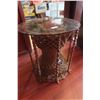 Image 1 : Macromay End Table 21x21