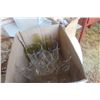 Image 2 : 4 Boxes of Glasses, Wine