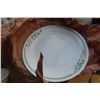 Image 2 : Coreelle Place Setting and Other Dishes