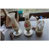 Image 1 : 2 Lamps Table Top, Studio Snow Globe