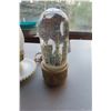 Image 4 : 2 Lamps Table Top, Studio Snow Globe