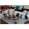Image 1 : Ornaments - Figurines, Art Glass, Dogs, Horses