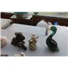 Image 2 : Ornaments - Figurines, Art Glass, Dogs, Horses