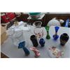Image 1 : Valetine Special, Vases, Glass + Art Glass Hand Painted