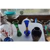 Image 2 : Valetine Special, Vases, Glass + Art Glass Hand Painted
