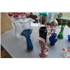 Image 4 : Valetine Special, Vases, Glass + Art Glass Hand Painted