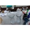 Image 5 : Valetine Special, Vases, Glass + Art Glass Hand Painted