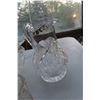 Image 2 : Crystal Cut Glass, Bowls, Pitchers, Glasses