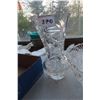 Image 3 : Crystal Cut Glass, Bowls, Pitchers, Glasses