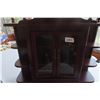 Image 2 : Wall Mount Cabinet/Doors 16x21x5