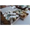 Image 1 : Coffee Mugs - Some Vintage, Some Modern