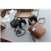 Image 1 : 2 Binoculars 1 - 8x35 Tasdo, 1 - 7x35 Jason w/Cases